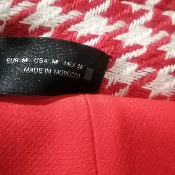 Zara blazer - Picture 4 of 5